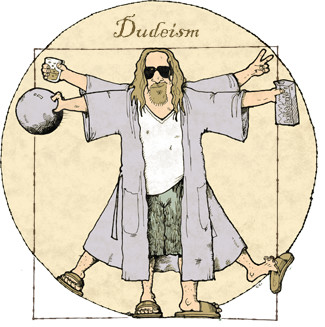 dudeism.com