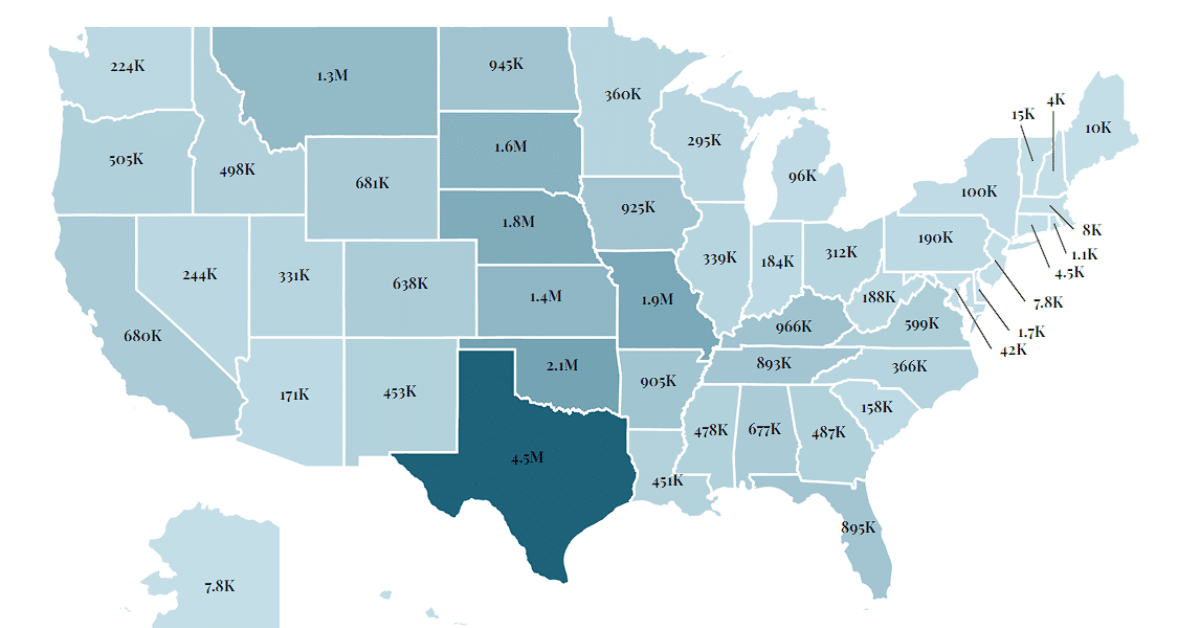 Retrieval of game from private land in Montana Page 4 Hunt Talk