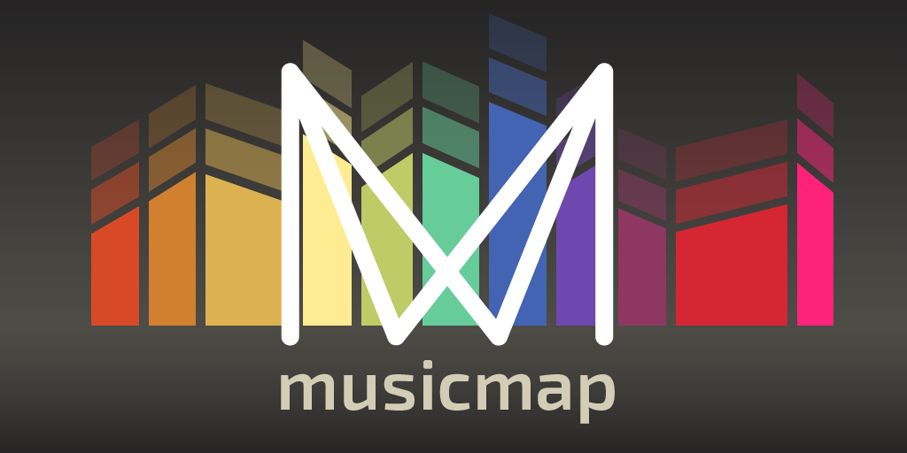 musicmap.info