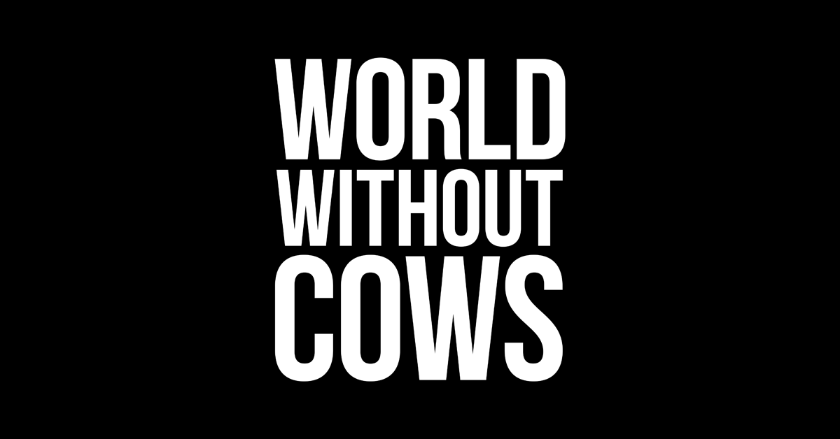 worldwithoutcows.com