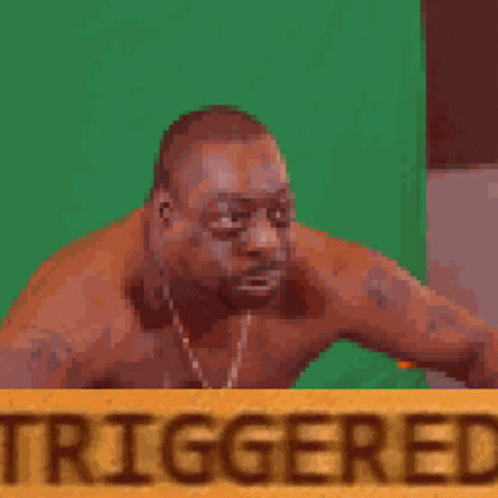 Triggered Memes GIF - Triggered Memes Meme - Discover & Share GIFs