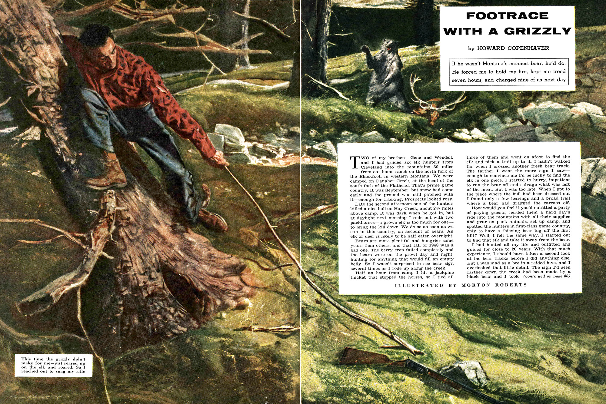 www.outdoorlife.com