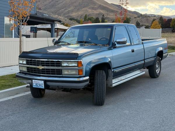 wenatchee.craigslist.org