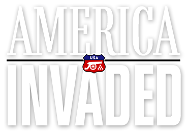 americainvaded.com