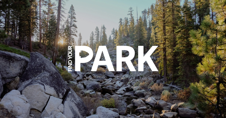 findyourpark.com