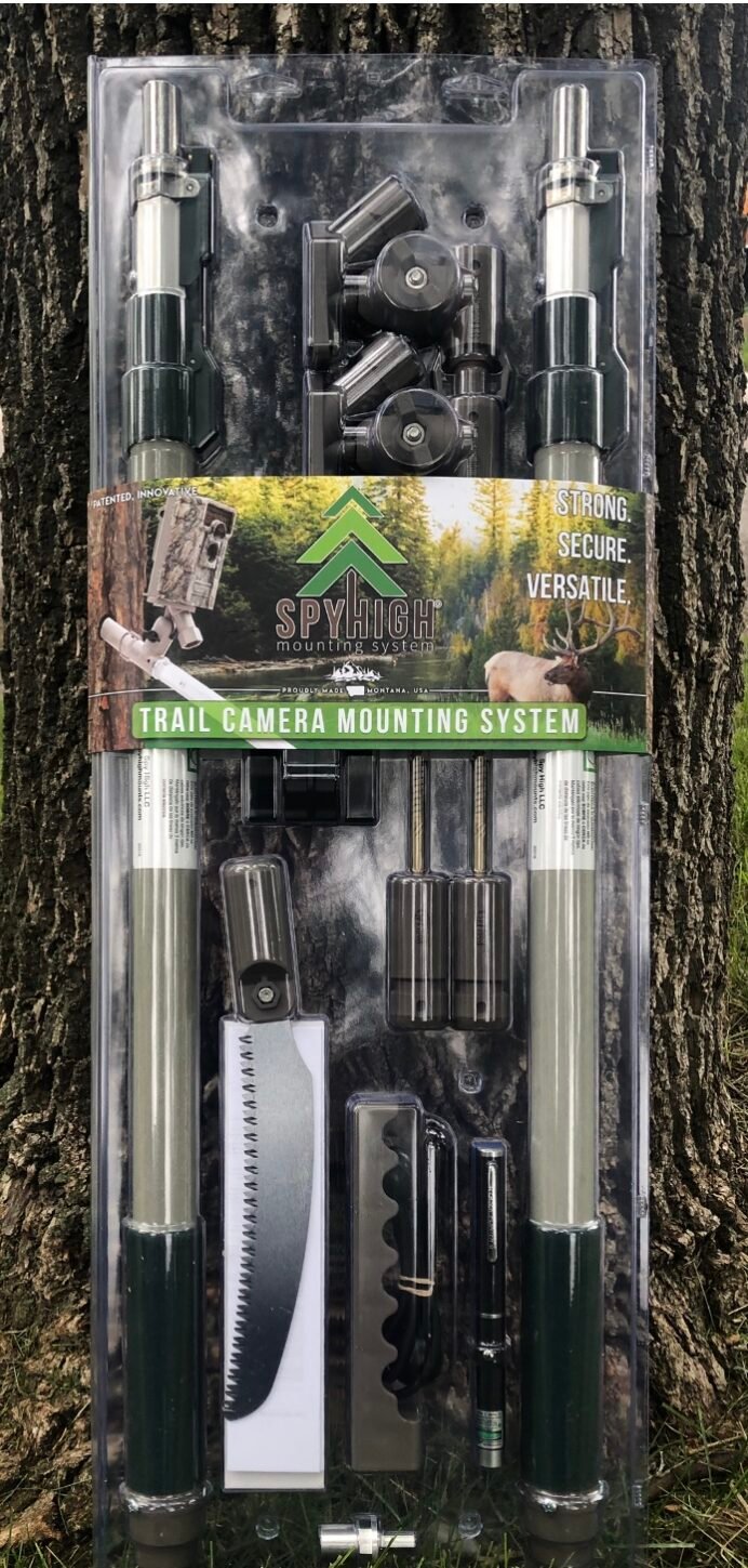 www.spyhighmounts.com