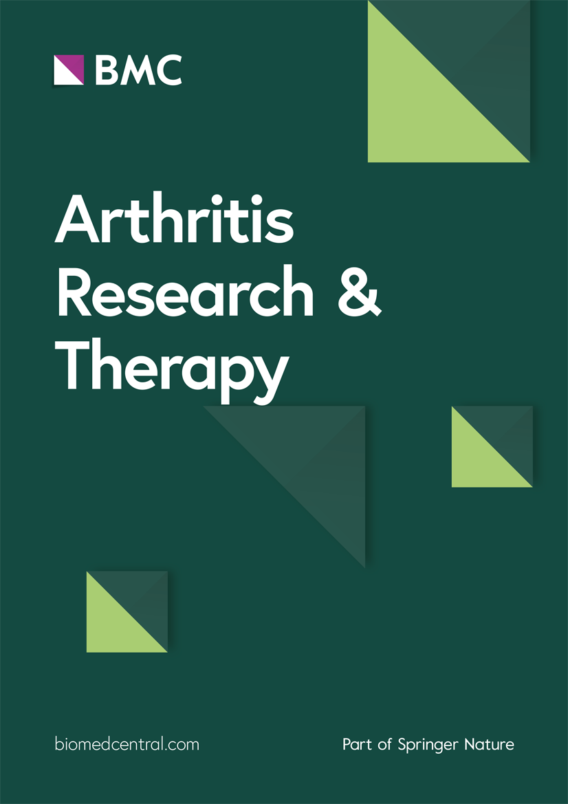 arthritis-research.biomedcentral.com