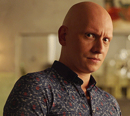 that's on you, babe. — I'm nice. I'm polite. I'm optometrist by nature,...