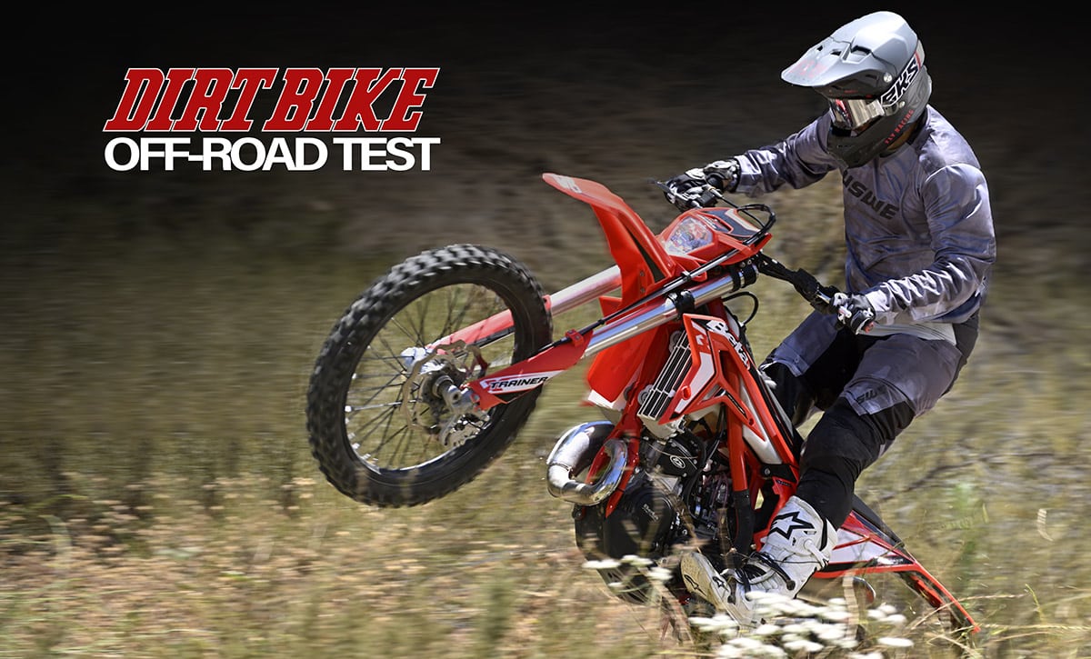 dirtbikemagazine.com