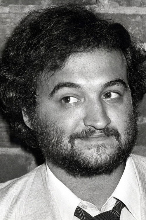 John Belushi — The Movie Database (TMDB)