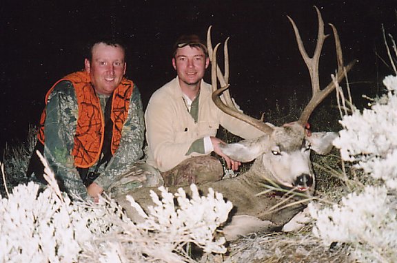 buzzdoug04deer.JPG