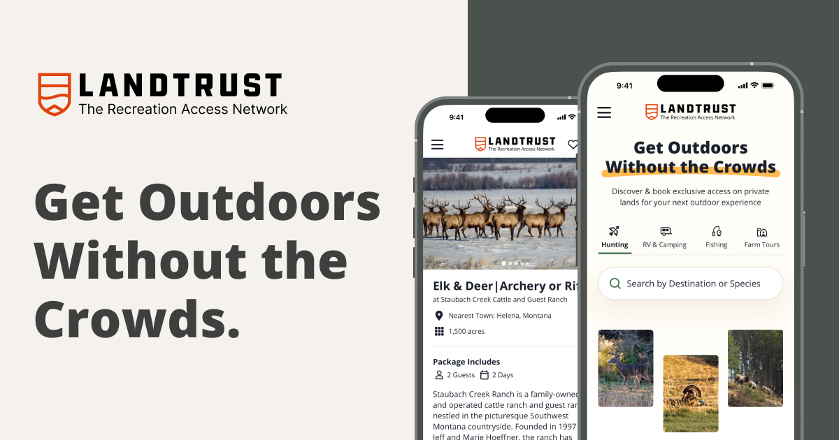 landtrust.com