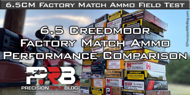 precisionrifleblog.com