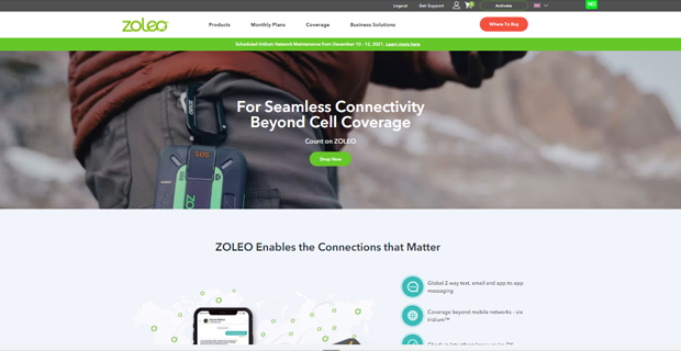 www.zoleo.com