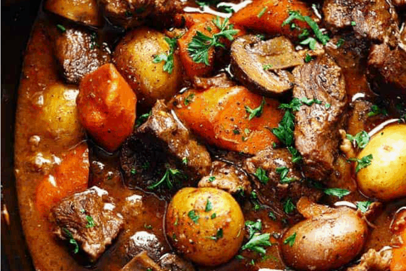 therecipecritic.com