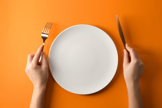 Empty Plate Images – Browse 814,817 Stock Photos, Vectors, and Video |  Adobe Stock