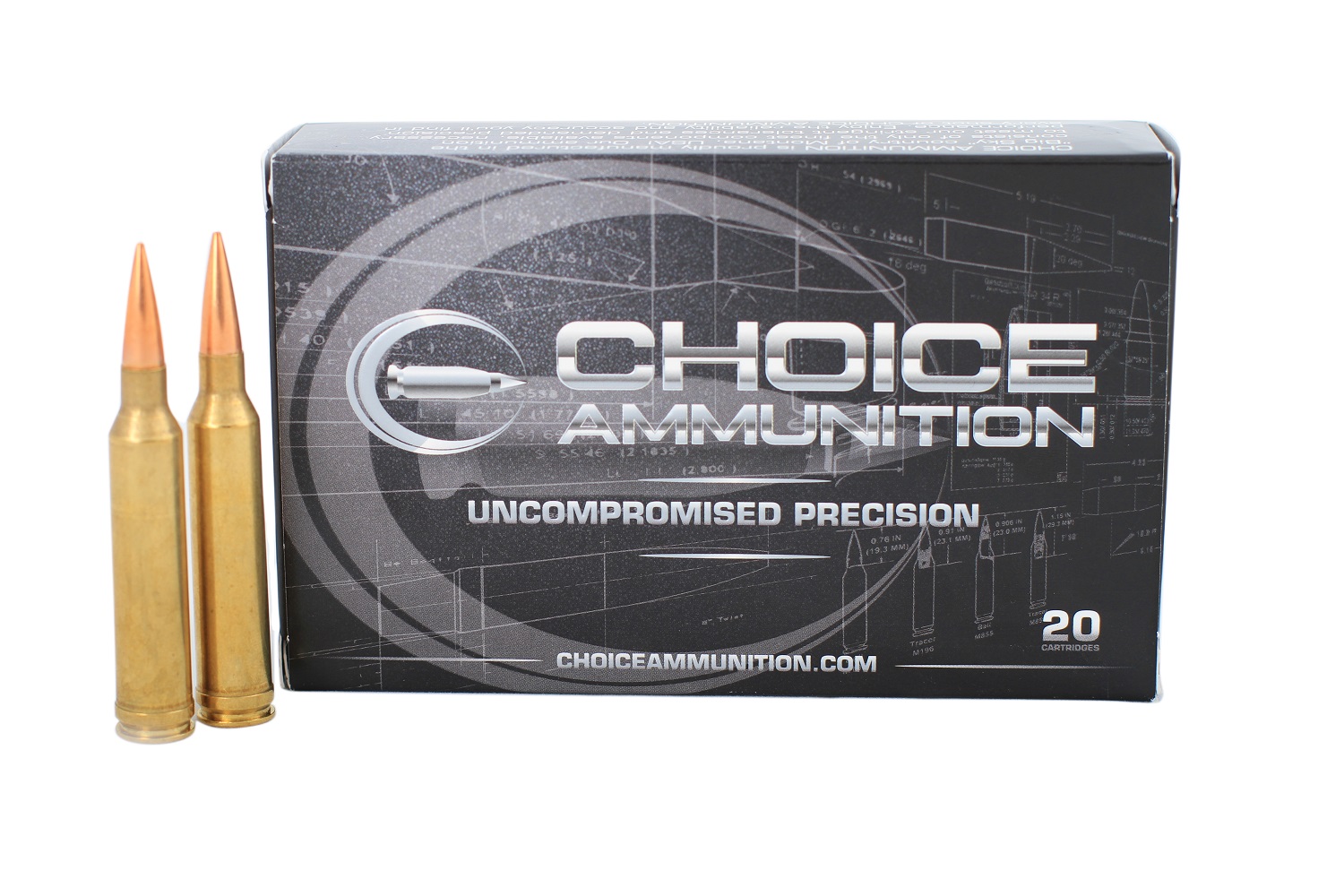 choiceammunition.com