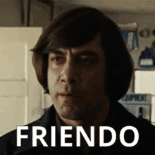 No Country For Old Men GIFs | Tenor