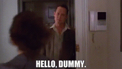 30 Rock GIF - 30 Rock Dennis Duffy - Discover & Share GIFs