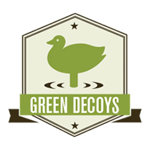 www.greendecoys.com