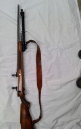 SAKO FINNBEAR L61R - 1 of 3 SAKO FINNBEAR L61R - 1 of 3