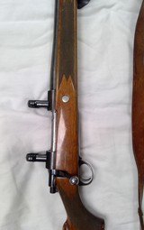 SAKO FINNBEAR L61R - 2 of 3 SAKO FINNBEAR L61R - 2 of 3