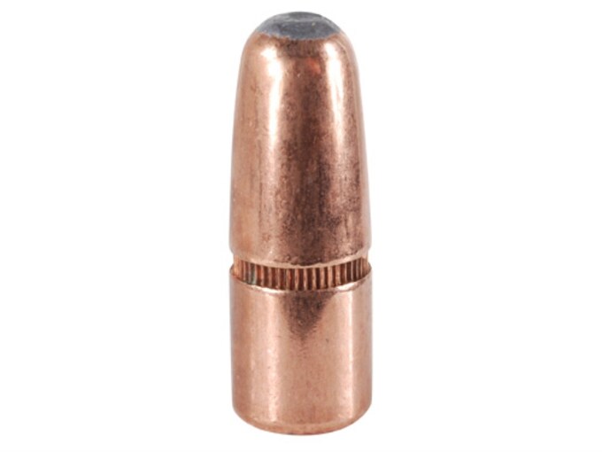 Factory Second Bullets 30-30 Winchester (308 Diameter) 150 Grain Round Nose Box of 100 ...