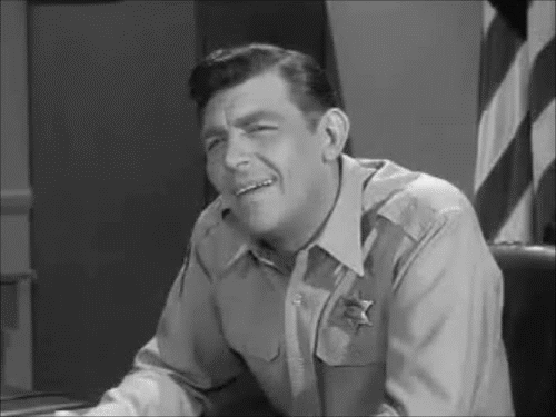 Andy-griffith GIFs - Get the best GIF on GIPHY