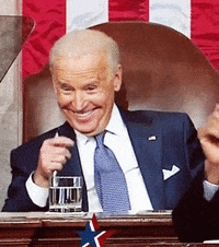 Biden GIFs - Get the best GIF on GIPHY