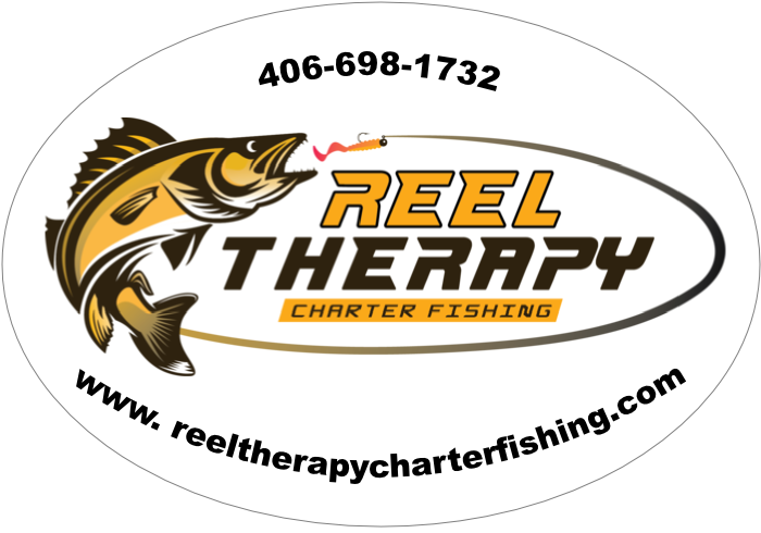 www.reeltherapycharterfishing.com