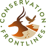 www.conservationfrontlines.org