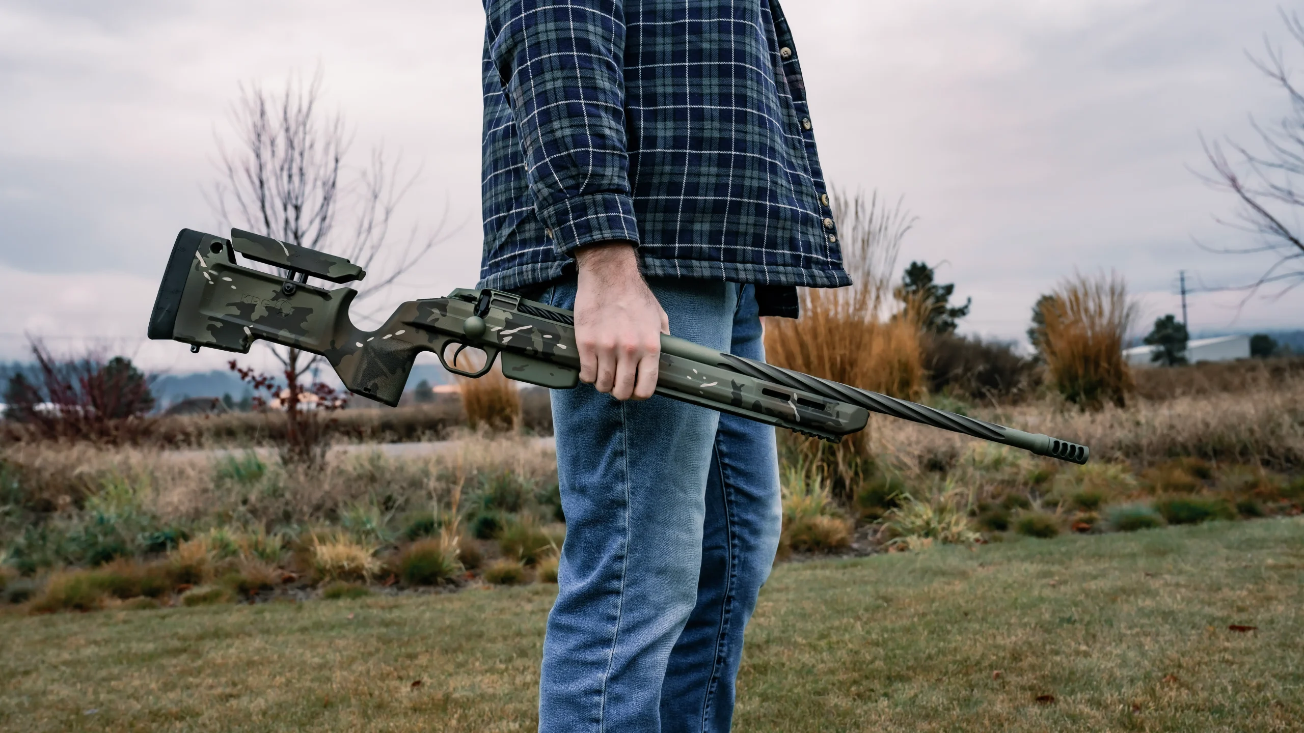 Custom Tika Builds Rokslide Tikka T3 lite barrel threading? | Page 2 | Hunt Talk