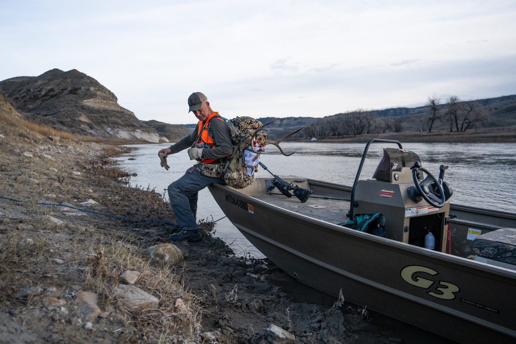 HUNTING IN COLORADO 2025 NONRESIDENT APPLICATION GUIDE visual data 5